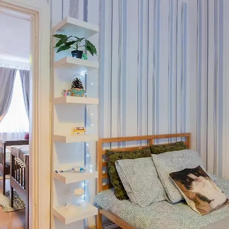 Family Apt L Free Wifi L Easy Self Check-in! Appartamento *